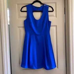 Nordstrom Mini Dress